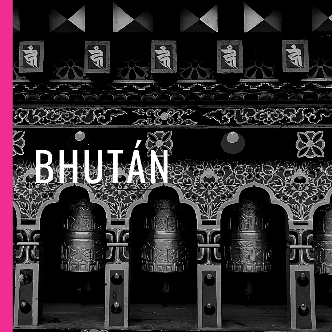Bhután