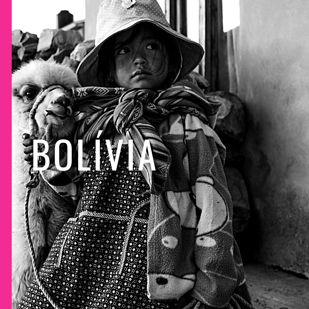 Bolívia