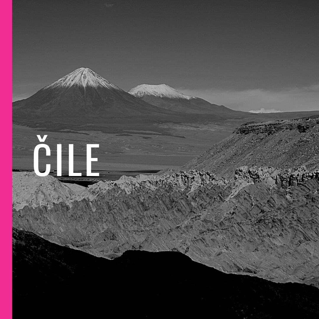 Čile