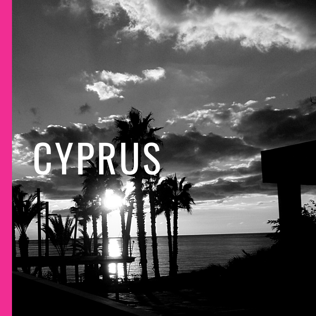 Cyprus
