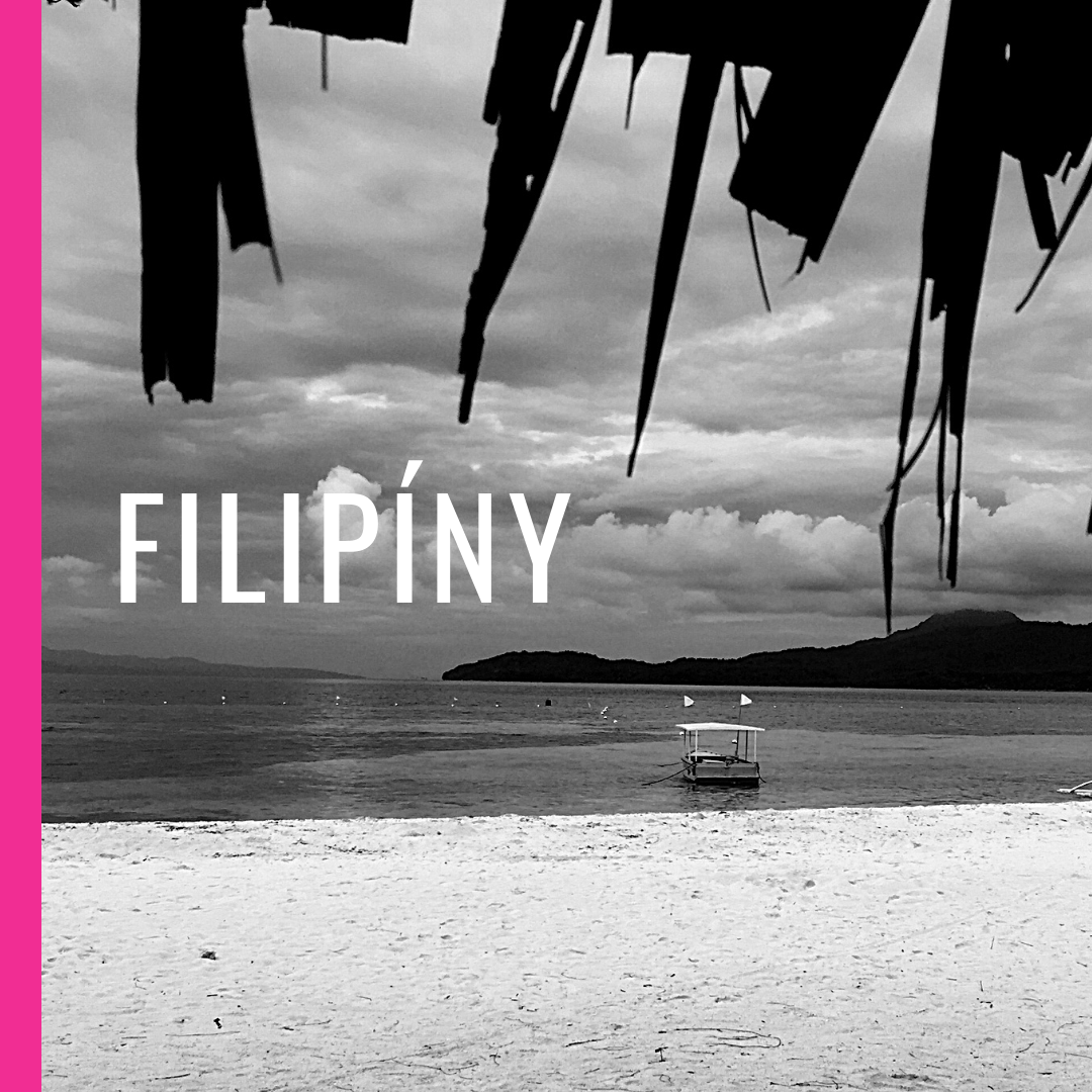 Filipíny