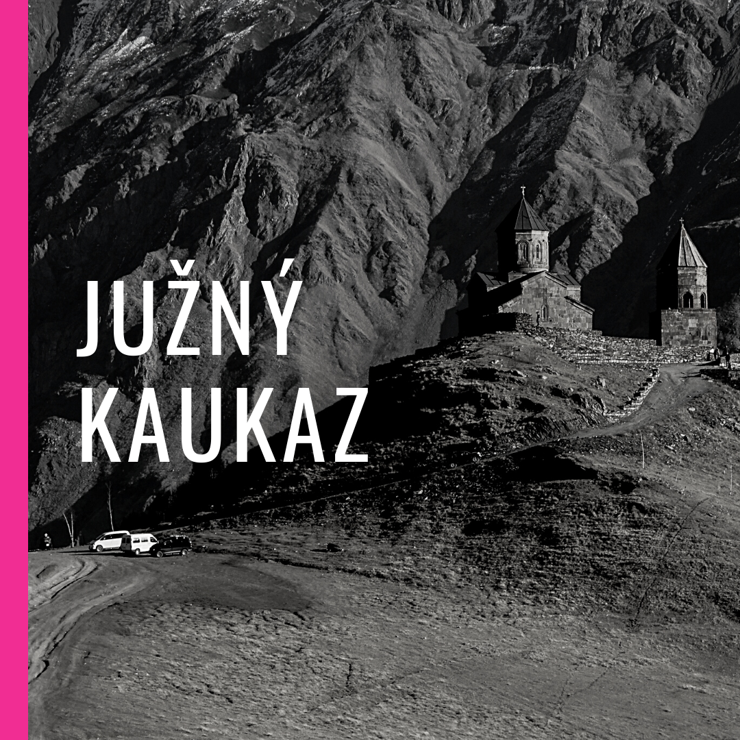 Južný Kaukaz