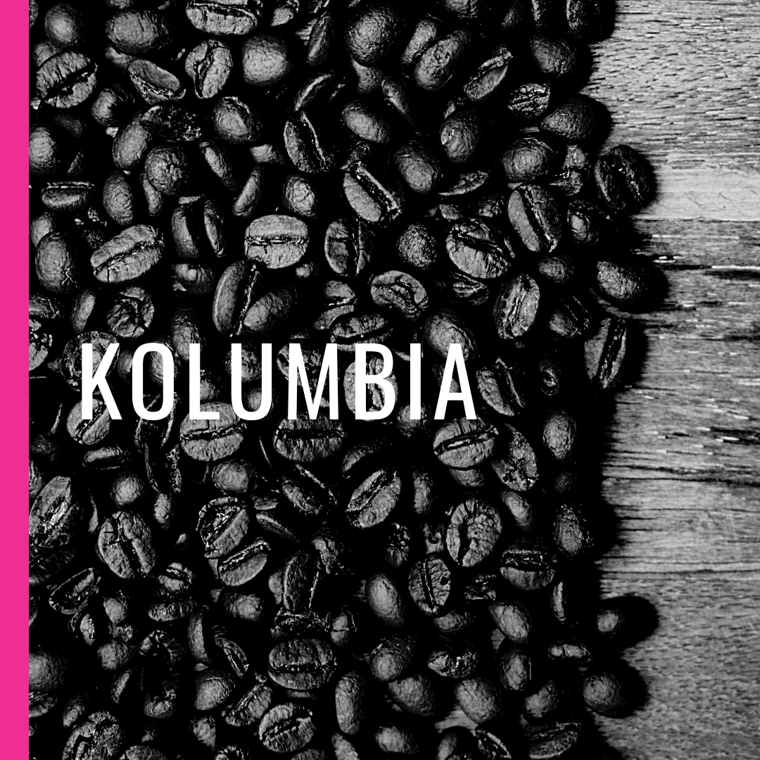 Kolumbia
