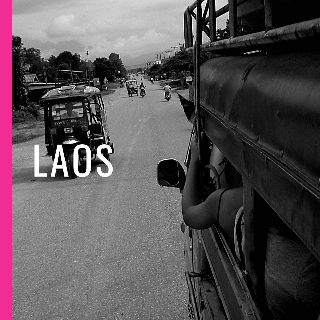 Laos
