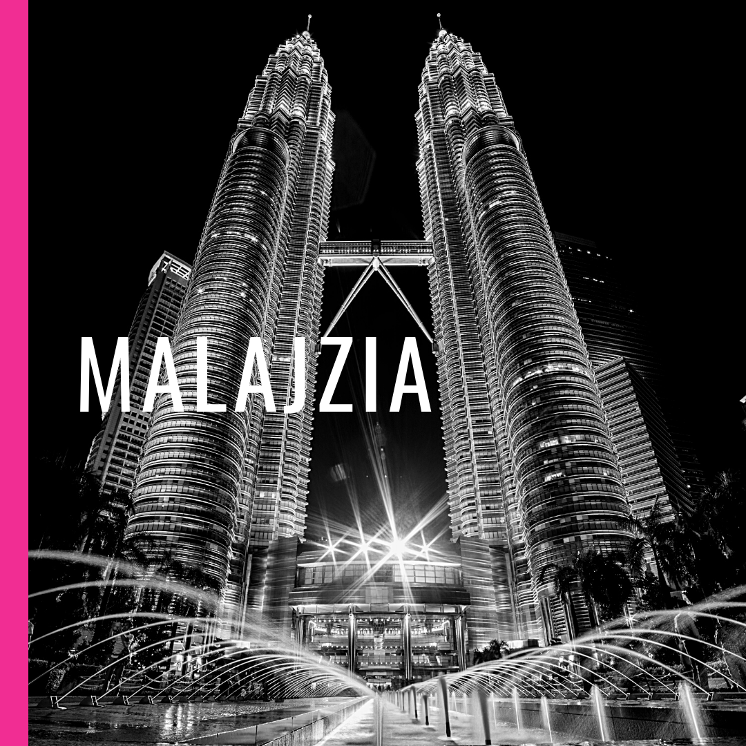 Malajzia