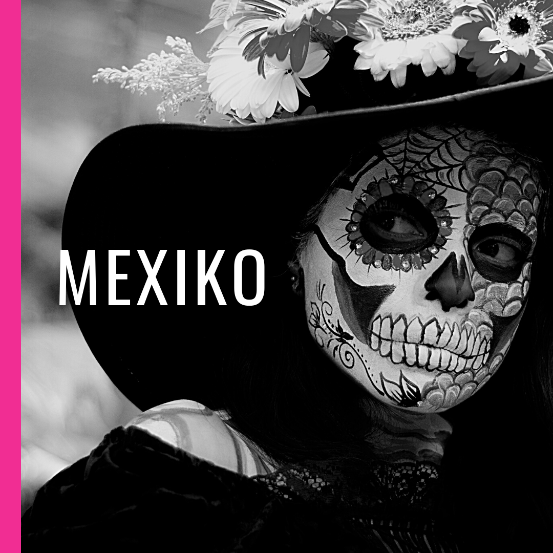 Mexiko