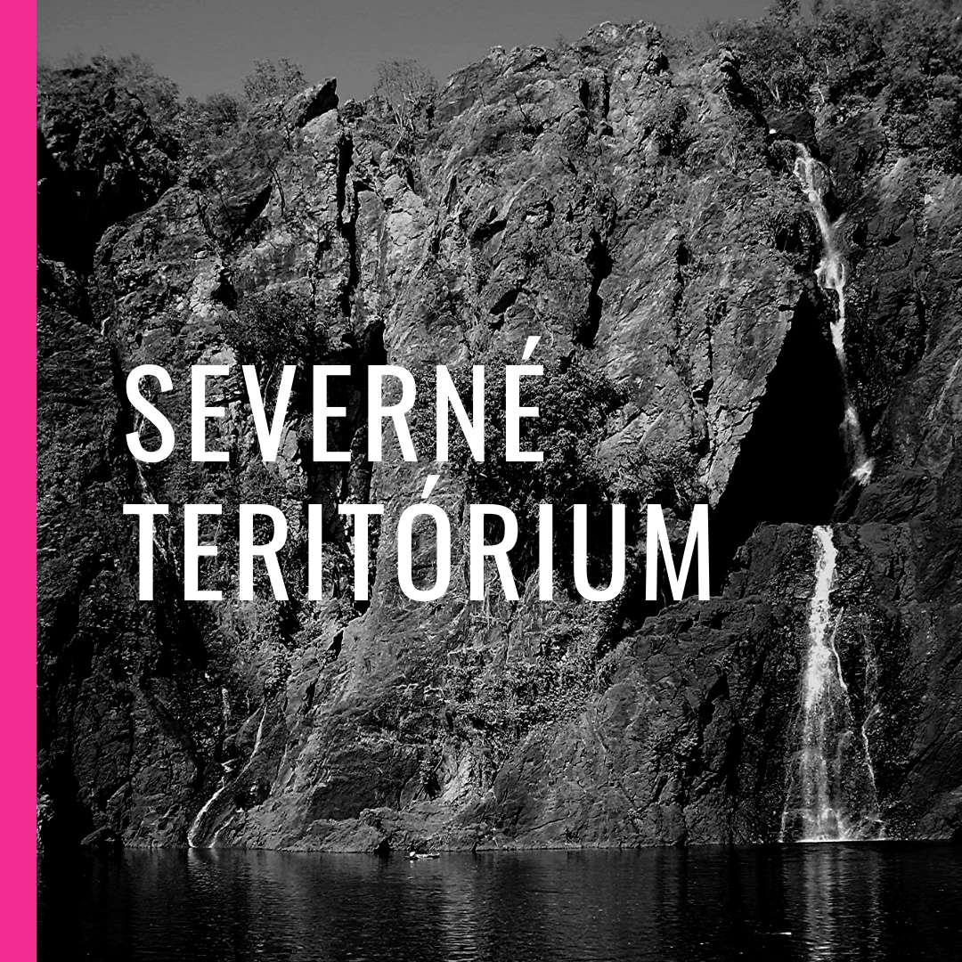Severné Teritórium
