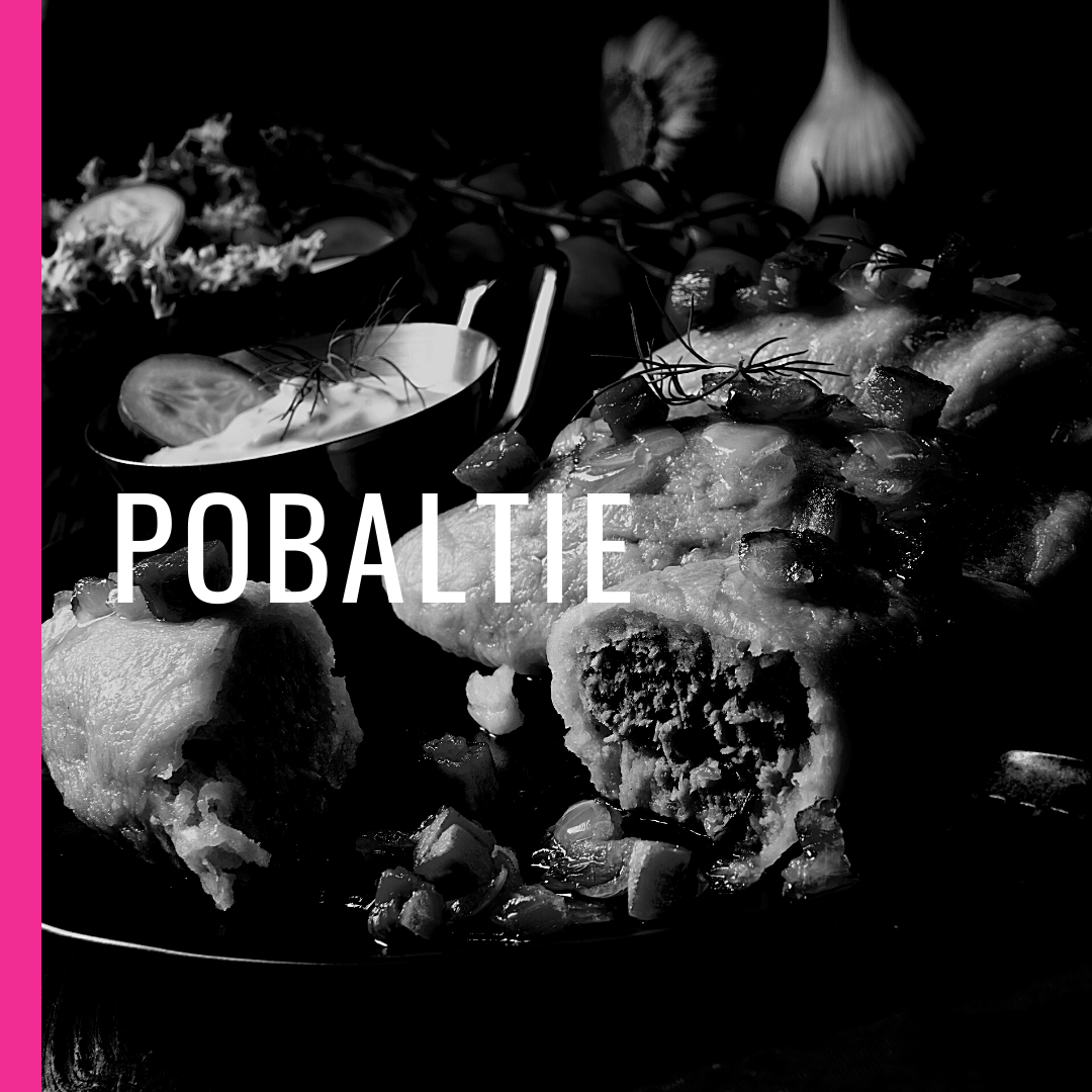 Pobaltie
