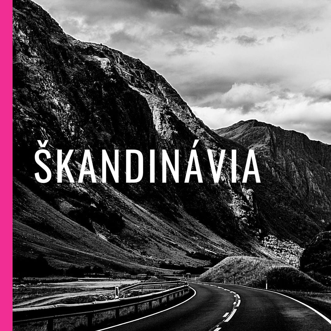 Škandinávia