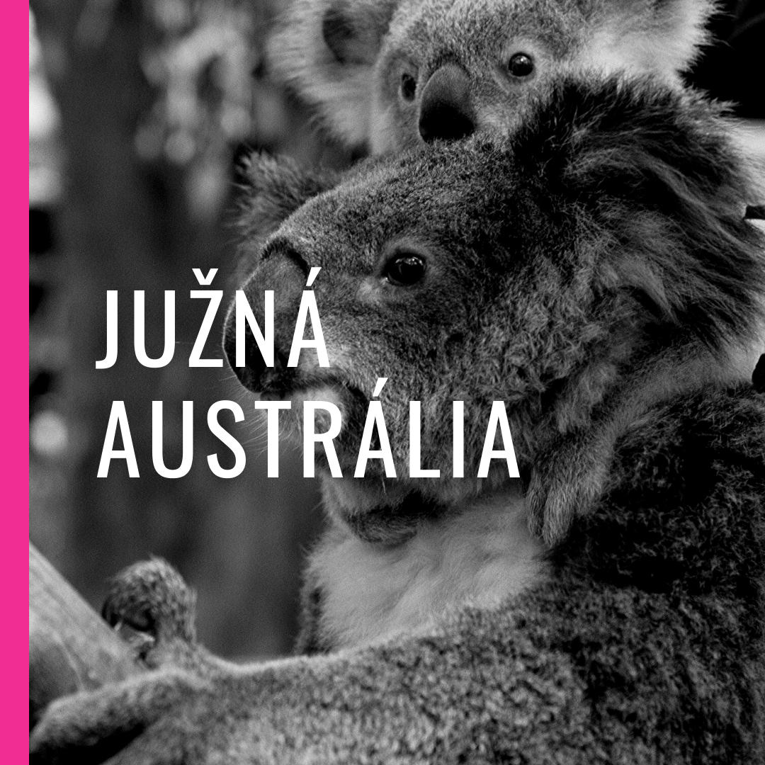 Južná Austrália