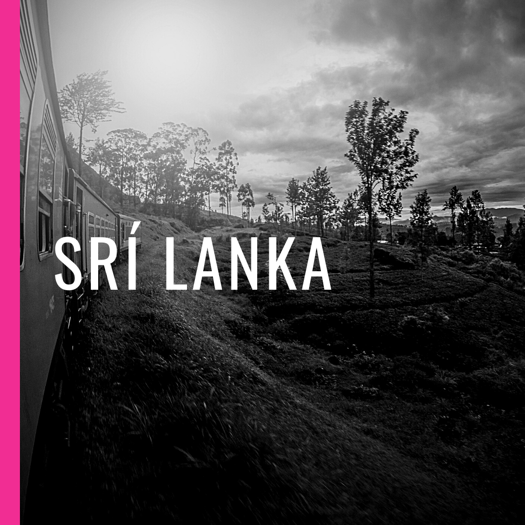 Srí Lanka