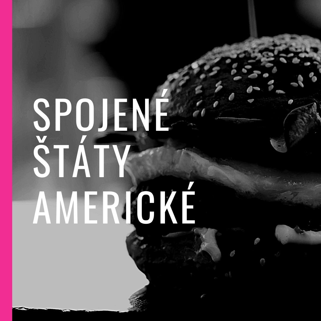 Spojené štáty americké