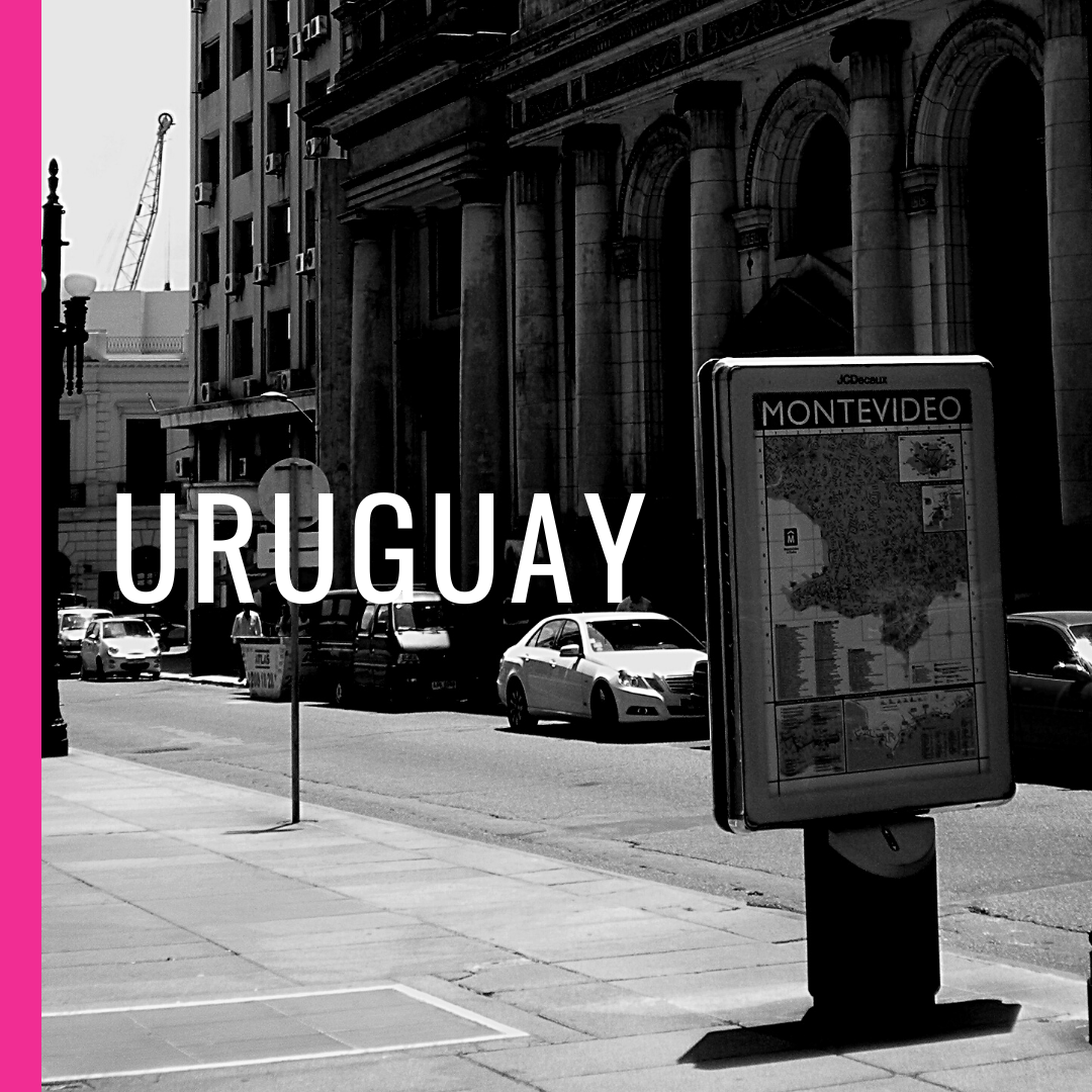 Uruguay