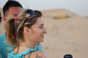 Jana Urbanovská – Borboleta